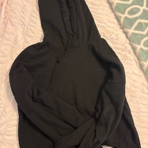 Hollister Black Hoodie